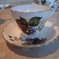 Winston Fine Bone China
