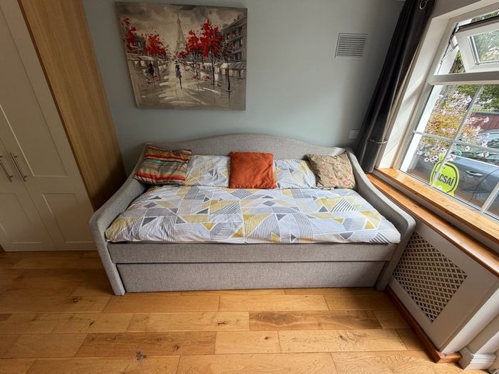 Sofa / Bed