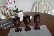 African goblets