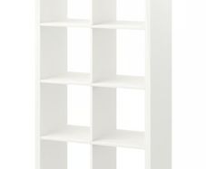 IKEA shelve