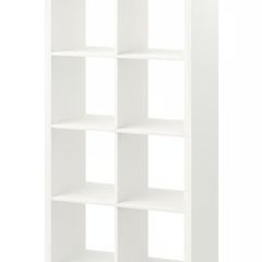 IKEA shelve
