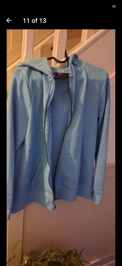 Loada junpers hoodies