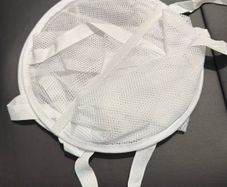 hanging drying basket