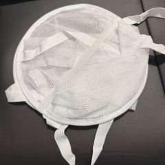 hanging drying basket