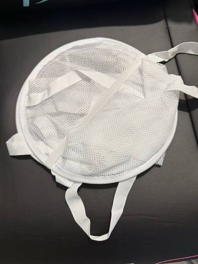hanging drying basket