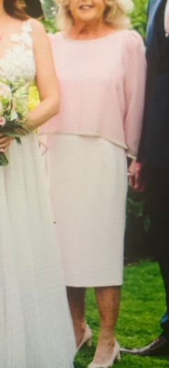 Mother of the Bride outfit