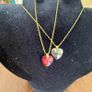 silver 925 gold plated Image 5