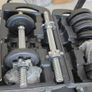 Private Gym Bundle (Push and Pull Set) Image 10
