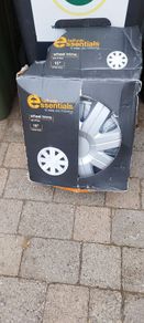wheel trims
