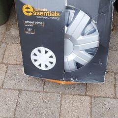 wheel trims