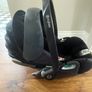 Cybex car seat Cloud Z2 Image 2
