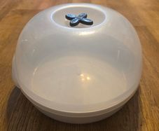 NUK Micro Express