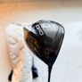 Taylormade Qi10 Driver Image 2