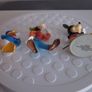 Disney Mickey Mouse Clubhouse Mickie/Goofy/Donald Figures Image 4