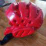 Taekwondo body Armour and Helmet Image 2