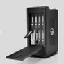 G-Technology G-Speed Shuttle XL RAID Thunderbolt2 Storage Array Image 2