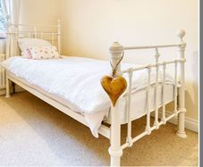 single bed