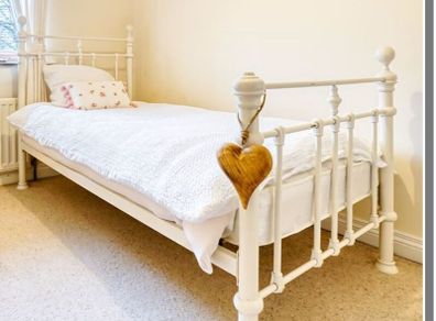 single bed