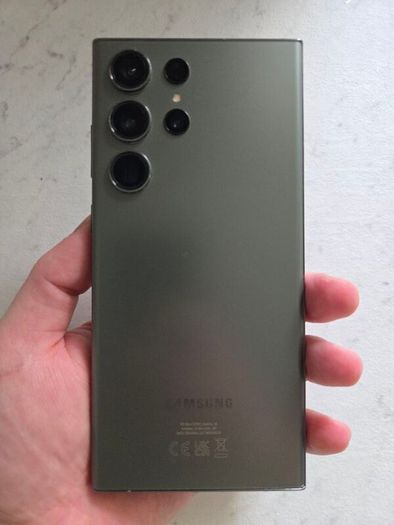 Samsung S23 Ultra 512gb