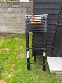 5m ladder