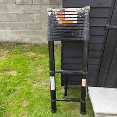5m ladder
