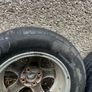 Honda wheels Image 7