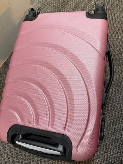 luggage