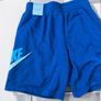 Nike boys Shorts size 13-14 Image 3
