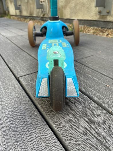 Mini Micro Scooter