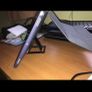 Tablet Phone Holder Image 2