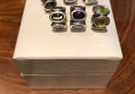 pandora ovalitte charms 28 euros each
