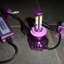 Led headlight Image 2