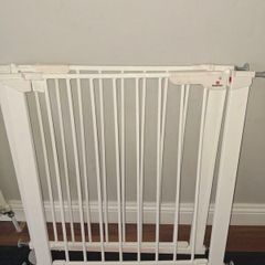 2 Baby Dan Safety Gates