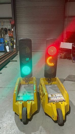 Traffic Lights
