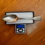 Rare Antique Imperial Russian 84 Silver Spoon by Pavel Ovchinnikov Image 10