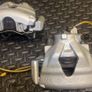 mk2 golf brakes 312mm Image 9