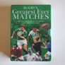 Rugby DVD's Image 3