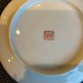 Kutani Original Japanese Porcelain Tea Set Image 7