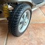 mobility scooter Image 4