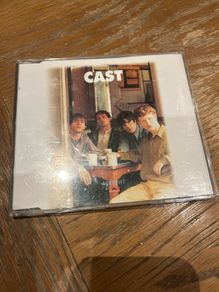 Cast - Alright