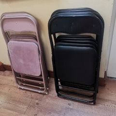 Folding Chair