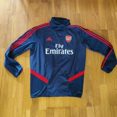 Arsenal Long Sleeved Training Top (M)