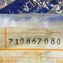 Gear Lever Knob (Fiat Uno) Image 3