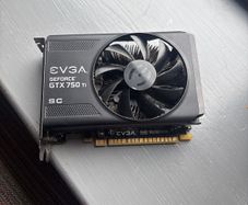 Free graphics card