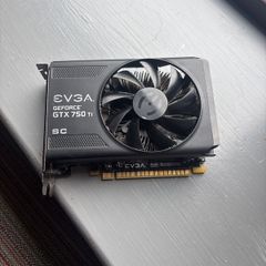 Free graphics card