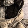 Stone Island vintage puffer jacket Image 4