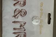 Mr &amp; Mrs Balloons