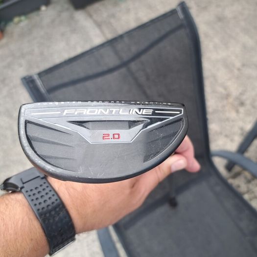 Golf Putter