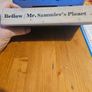 Mr Sammlers Planet   By Saul Bellow. First Edition 1970 Hardback In Good Condition. See Photos For Same. Image 2