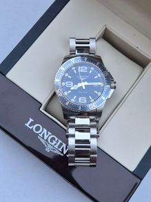 Longines Hydroconquest